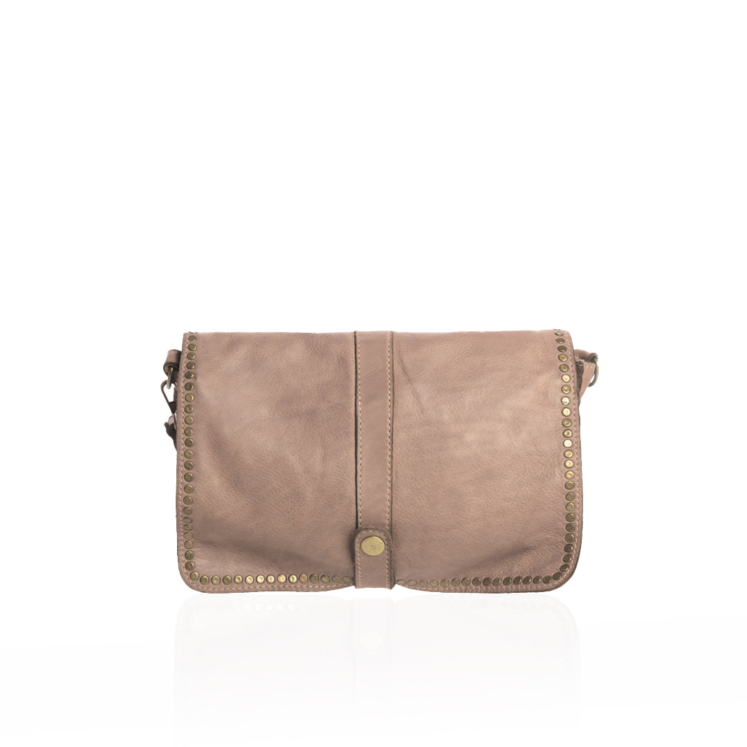 Pochette con tracolla deals