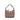 Anais, borsa in vera pelle intrecciata