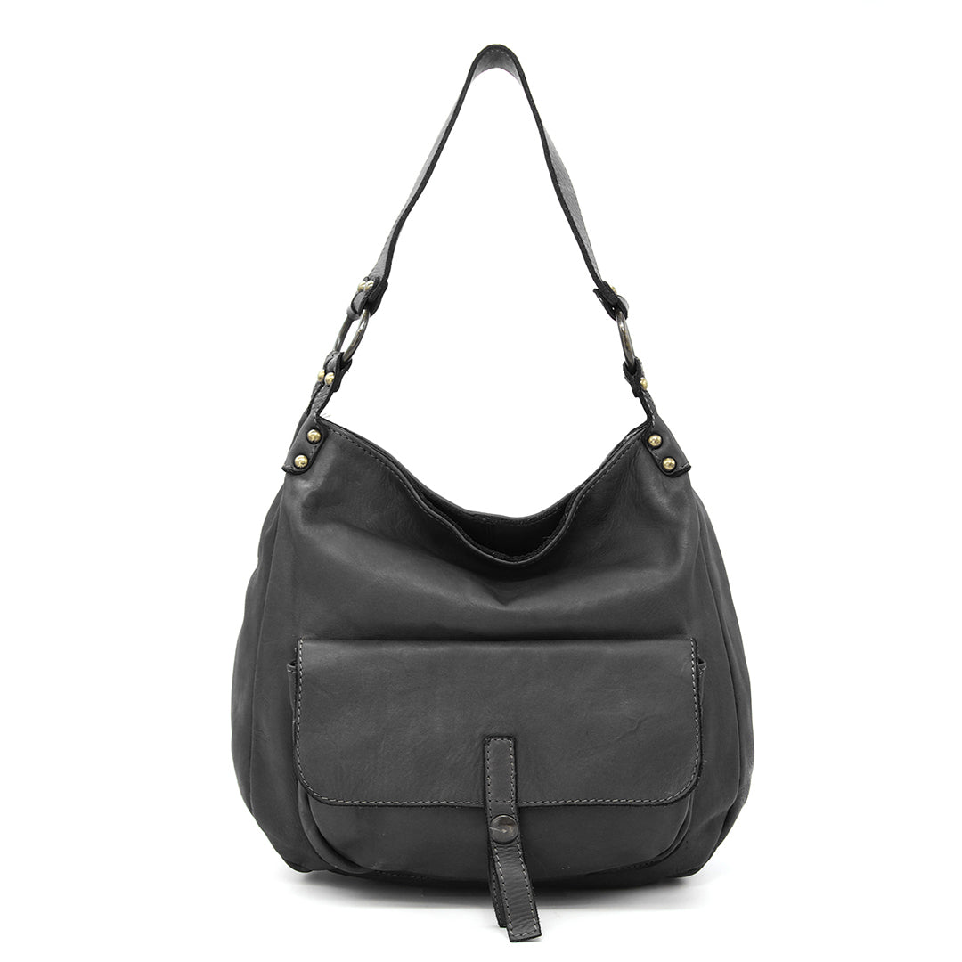 La Martina Borse In Vera Pelle Outlet Handbag La Sac Borse Sac La