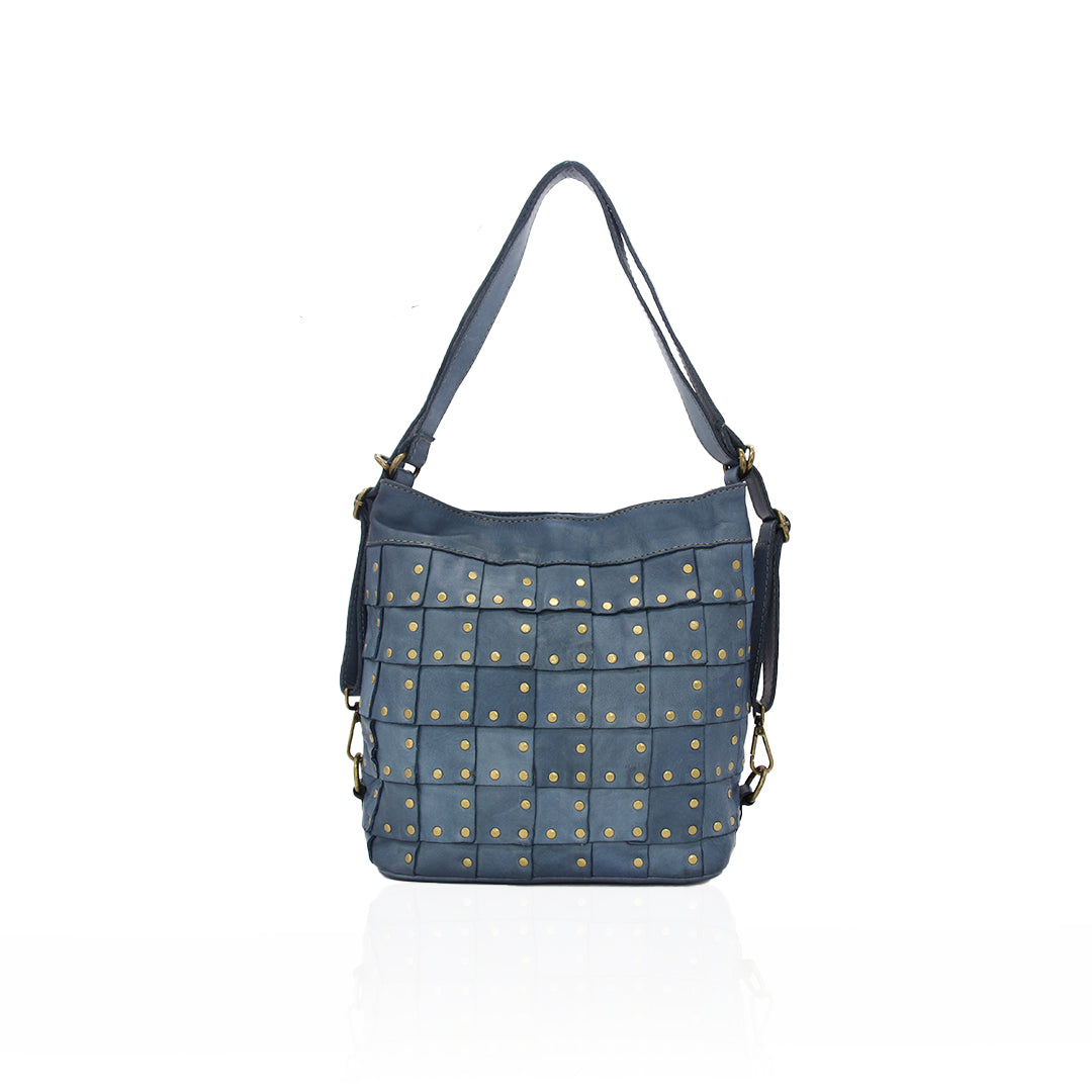 Borsa zaino jeans store