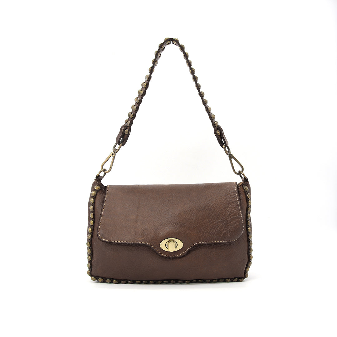 Tracolla Rimovibile Borse Pelle Ingrosso Nuova Borsa In Vera Pelle