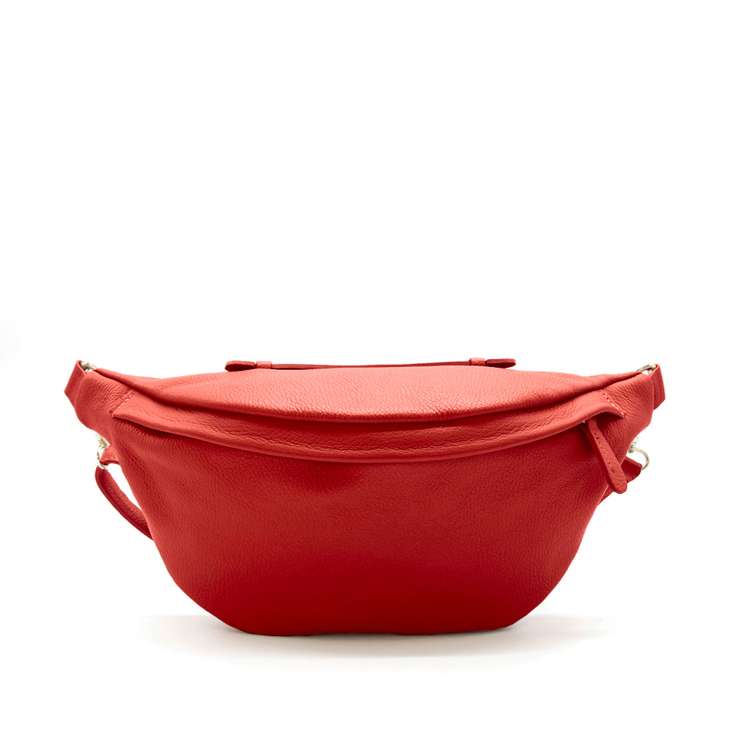 Borsa Marsupio Donna Elegante, Tracolla con Cinghie Regolabili Borsa Marsupio Donna Elegante, Tracolla con Cinghie Regolabili
