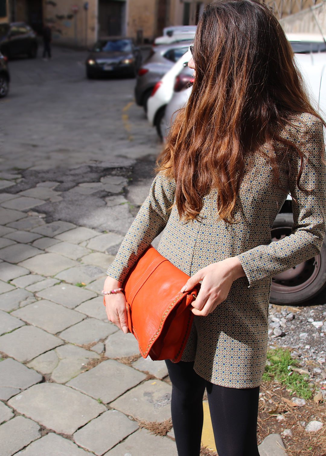 Tracolla elegante new arrivals