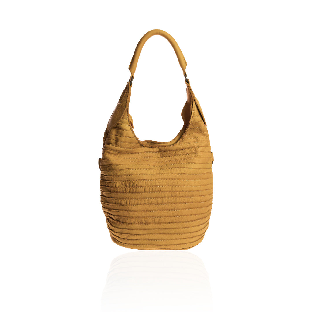 Vera pelle bucket bag on sale