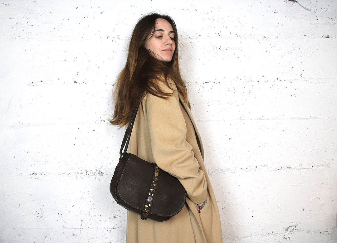 Vera pelle shoulder bag outlet