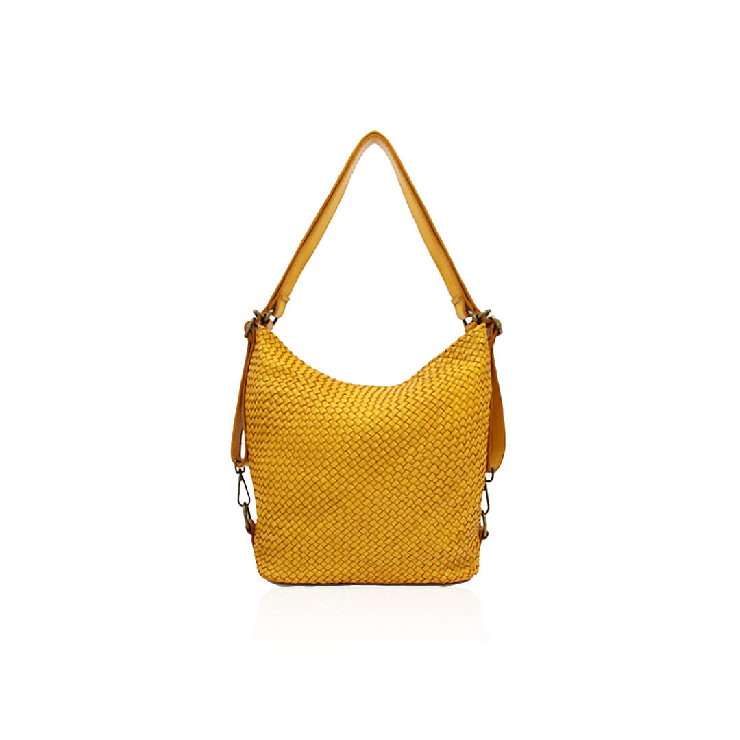 Zaino o tote bag? Ecco alcune alternative per la città Zaino o tote bag? Ecco alcune alternative per la città